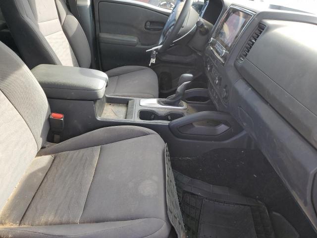 Photo 5 from auction – 2022 NISSAN FRONTIER S with VIN 1N6ED1EK8NN610441