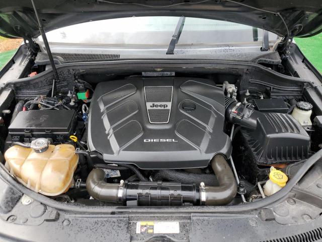 Photo 7 from auction – 2014 JEEP GRAND CHER with VIN 1C4RJEBM0EC536471