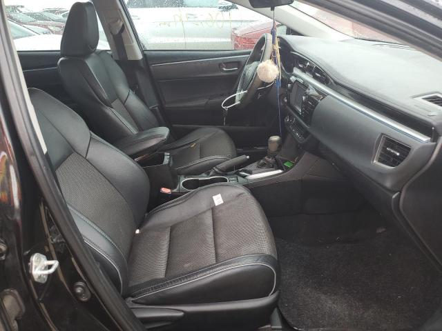 Photo 5 from auction – 2016 TOYOTA COROLLA L with VIN 5YFBURHEXGP407017