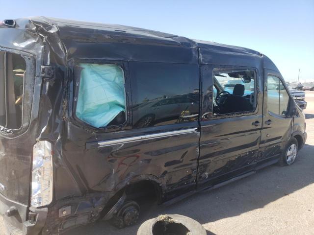 Photo 9 from auction – 2019 FORD TRANSIT T- with VIN 1FBAX2CG7KKA76492
