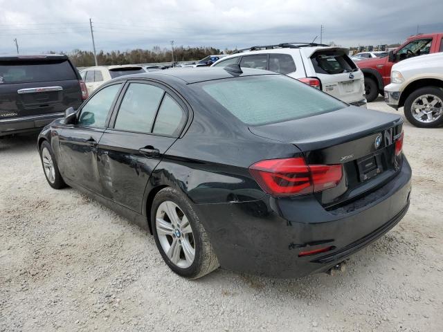Photo 3 from auction – 2016 BMW 328 XI SUL with VIN WBA8E3G56GNU00212
