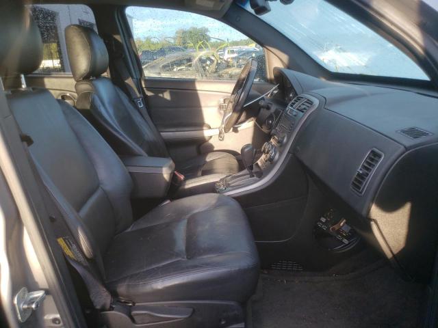 Photo 5 from auction – 2006 PONTIAC TORRENT with VIN 2CKDL63F666041964