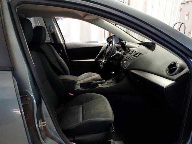 Photo 5 from auction – 2013 MAZDA 3 I with VIN JM1BL1U71D1739228