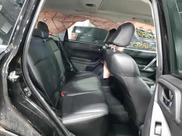 Photo 6 from auction – 2017 SUBARU FORESTER 2 with VIN JF2SJAJC1HH477877