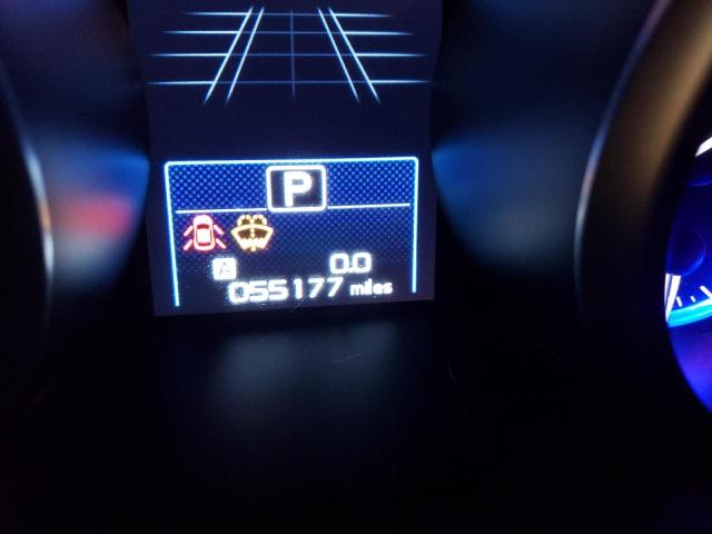 Photo 9 from auction – 2018 SUBARU OUTBACK 2. with VIN 4S4BSAHC6J3257358