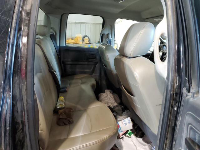 Photo 6 from auction – 2012 DODGE RAM 1500 S with VIN 1C6RD7FTXCS139686