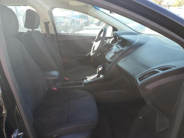 Photo 5 from auction – 2017 FORD FOCUS SE with VIN 1FADP3K27HL231491
