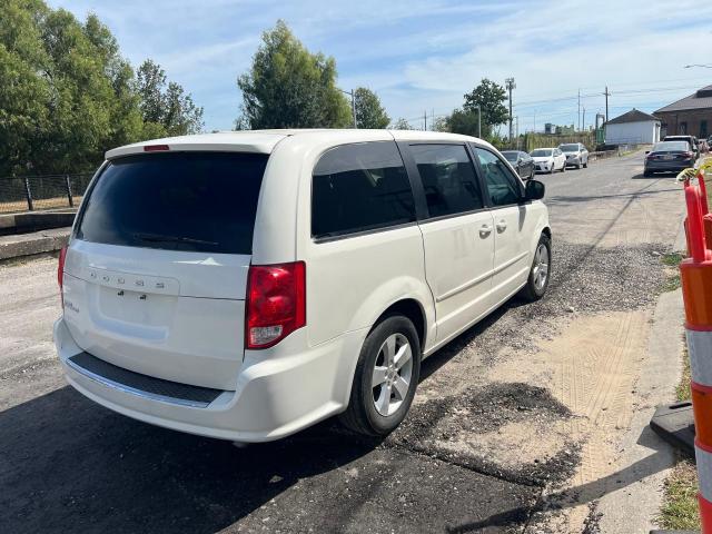 Photo 4 from auction – 2013 DODGE GRAND CARA with VIN 2C4RDGBG7DR642029