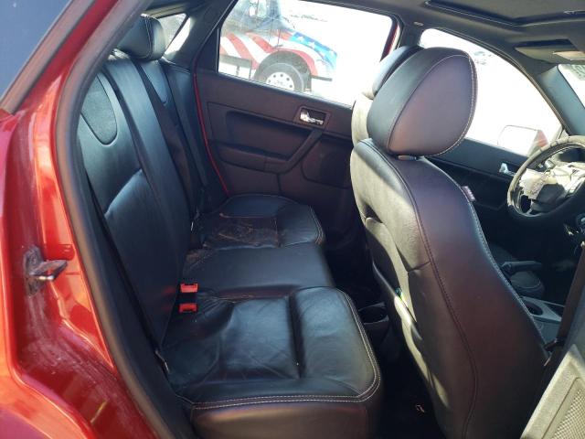 Photo 6 from auction – 2009 FORD FOCUS SES with VIN 1FAHP36N89W146374