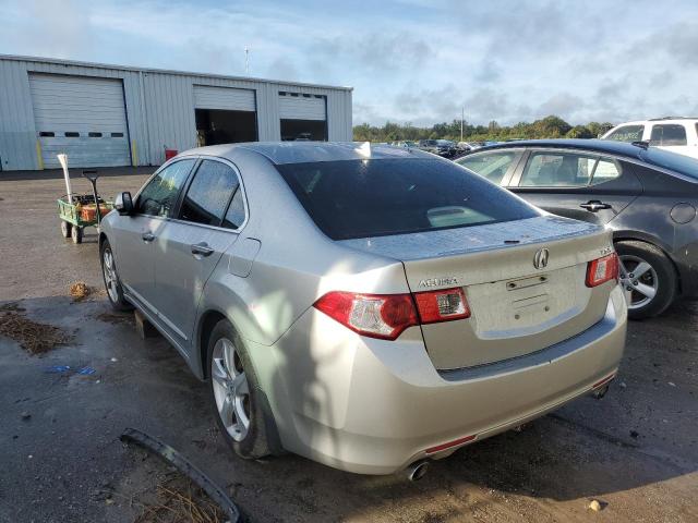 Photo 3 from auction – 2010 ACURA TSX with VIN JH4CU2F68AC030600