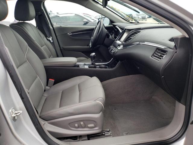 Photo 5 from auction – 2018 CHEVROLET IMPALA PRE with VIN 2G1125S34J9141771