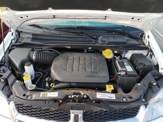 Photo 7 from auction – 2019 DODGE GRAND CARA with VIN 2C4RDGCG4KR647748