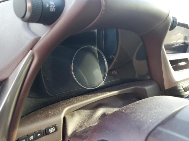 Photo 8 from auction – 2020 LEXUS ES 350 LUX with VIN 58AEZ1B13LU058418