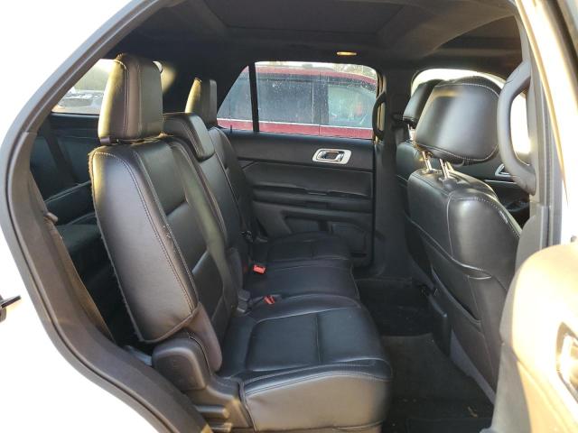 Photo 6 from auction – 2011 FORD EXPLORER X with VIN 1FMHK7D8XBGA49282
