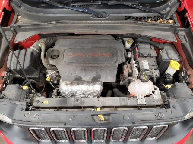 Photo 7 from auction – 2015 JEEP RENEGADE L with VIN ZACCJBBT2FPB29924