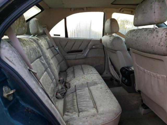Photo 6 from auction – 1997 CADILLAC CATERA with VIN W06VR52R1VR046204