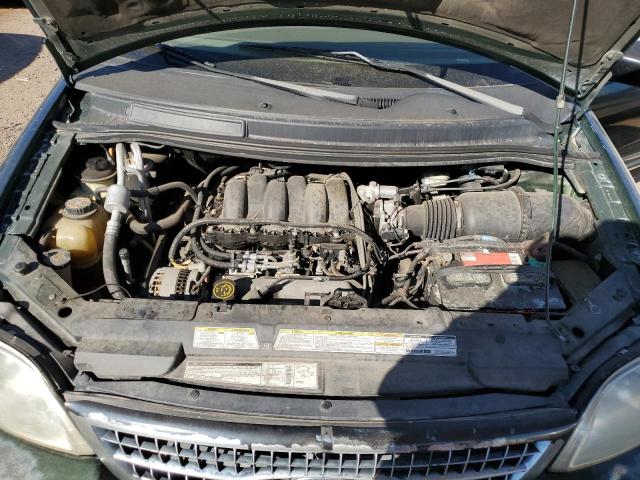 Photo 7 from auction – 1999 FORD WINDSTAR S with VIN 2FMDA5241XBB17263