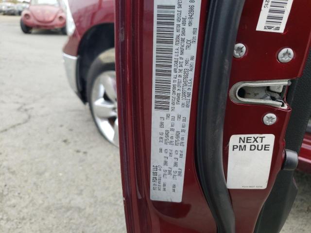 Photo 10 from auction – 2017 RAM 1500 SLT with VIN 1C6RR7TT6HS766253