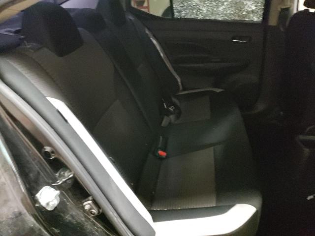 Photo 6 from auction – 2020 NISSAN VERSA SV with VIN 3N1CN8EV8LL808186