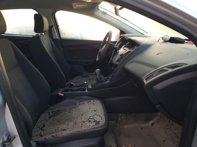 Photo 5 from auction – 2015 FORD FOCUS S with VIN 1FADP3E2XFL349298