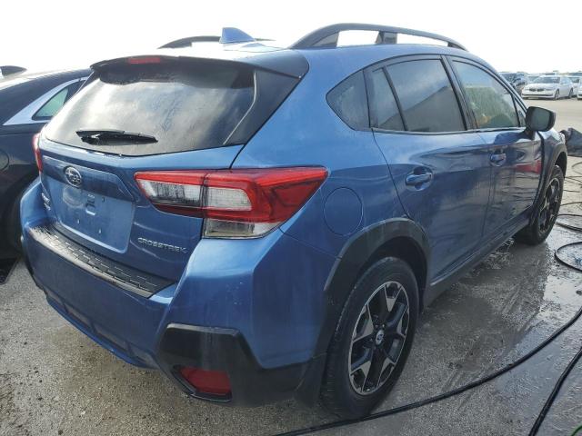 Photo 4 from auction – 2018 SUBARU CROSSTREK with VIN JF2GTABC3JH256561