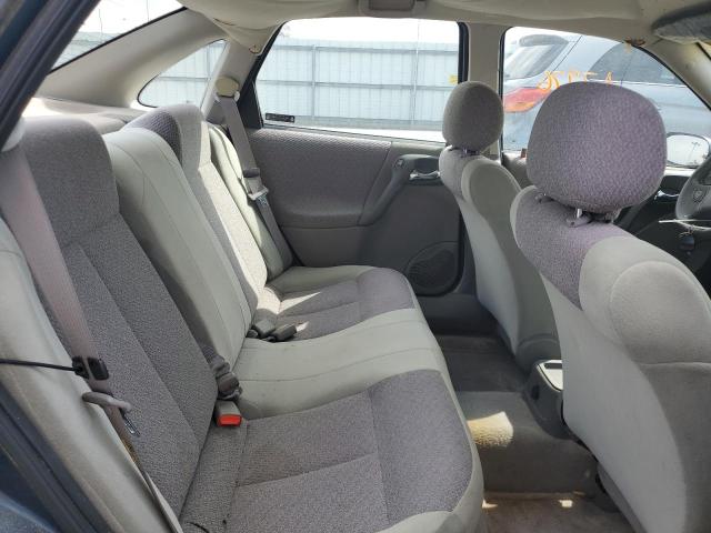Photo 6 from auction – 2002 SATURN L100 with VIN 1G8JS54F02Y553790