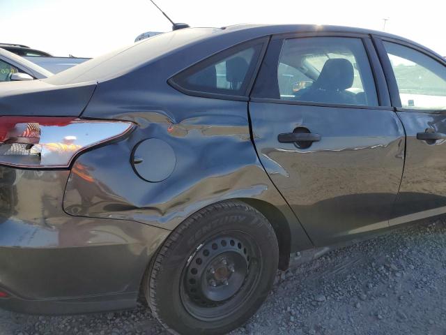 Photo 9 from auction – 2015 FORD FOCUS S with VIN 1FADP3E24FL348681