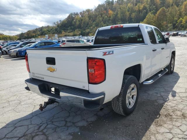 Photo 4 from auction – 2014 CHEVROLET SILVERADO with VIN 1GCRCREC8EZ356771