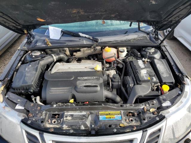 Photo 7 from auction – 2008 SAAB 9-3 2.0T with VIN YS3FB49Y381013926