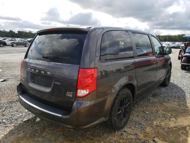 Photo 4 from auction – 2019 DODGE GRAND CARA with VIN 2C4RDGEG0KR764319