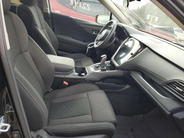 Photo 5 from auction – 2022 SUBARU OUTBACK PR with VIN 4S4BTADC8N3187127