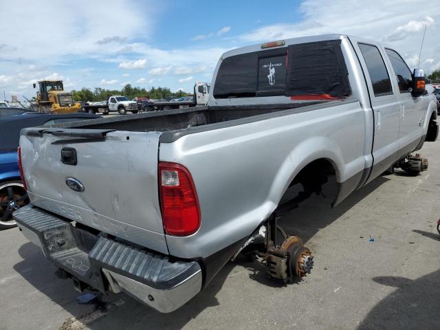 Photo 3 from auction – 2011 FORD F250 SUPER with VIN 1FT7W2BT6BEA61245
