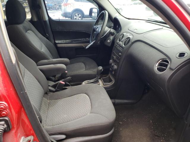 Photo 5 from auction – 2009 CHEVROLET HHR LS with VIN 3GNCA13BX9S511001