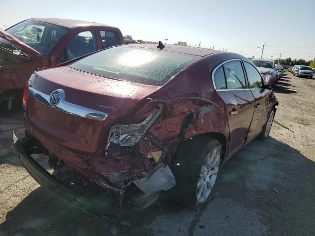 Photo 4 from auction – 2011 BUICK LACROSSE C with VIN 1G4GE5ED4BF179390