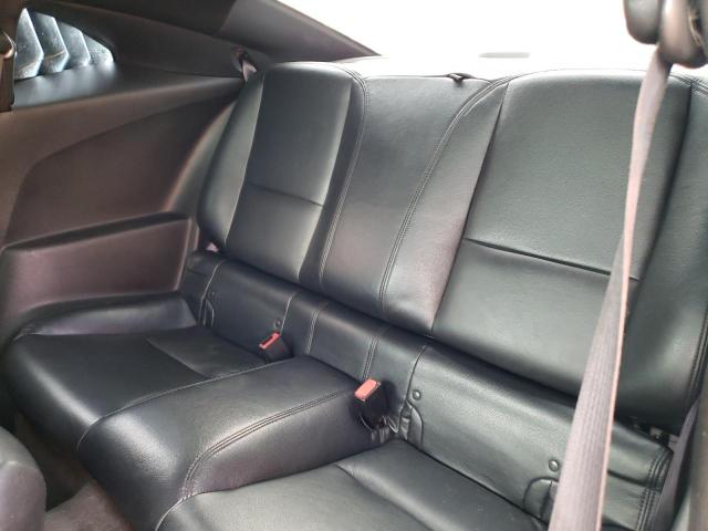 Photo 6 from auction – 2011 CHEVROLET CAMARO SS with VIN 2G1FJ1EJ4B9168420