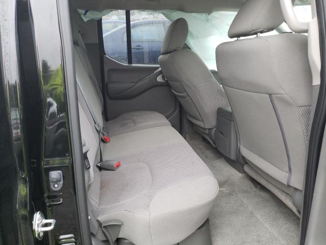 Photo 6 from auction – 2018 NISSAN FRONTIER S with VIN 1N6AD0EV6JN763333