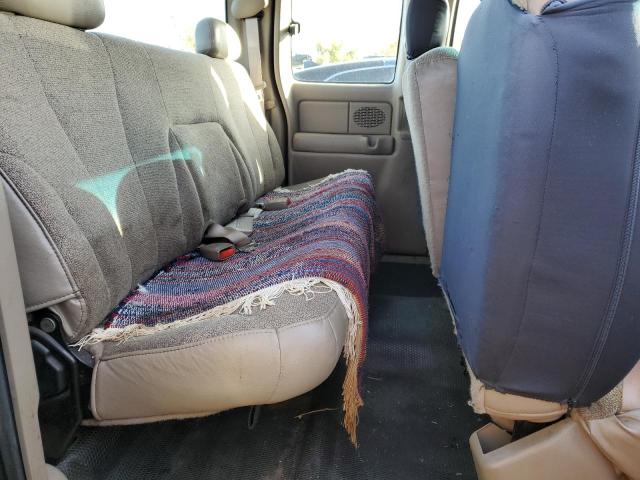 Photo 6 from auction – 2001 CHEVROLET SILVRDO LS with VIN 2GCEK19V611359363