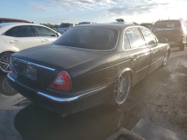 Photo 4 from auction – 2004 JAGUAR XJ8 with VIN SAJWA71C44SG18543