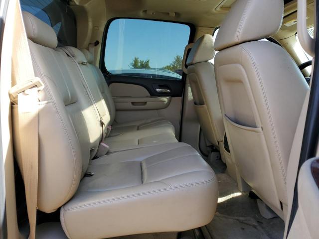 Photo 6 from auction – 2007 CHEVROLET AVALANCHE with VIN 3GNFK12347G234270