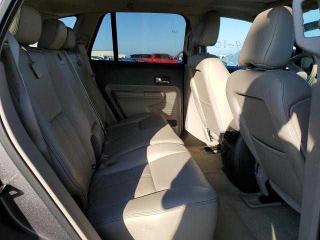 Photo 6 from auction – 2010 FORD EDGE LIMIT with VIN 2FMDK3KCXABA02113