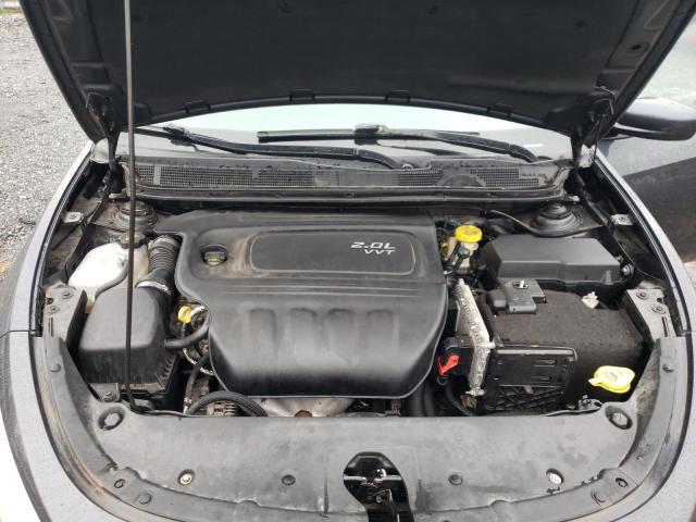 Photo 7 from auction – 2013 DODGE DART SXT with VIN 1C3CDFBA7DD335382