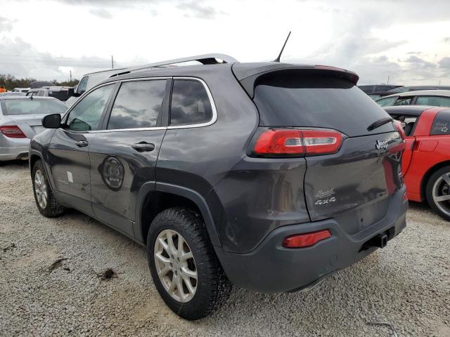 Photo 3 from auction – 2015 JEEP CHEROKEE L with VIN 1C4PJMCS7FW534442