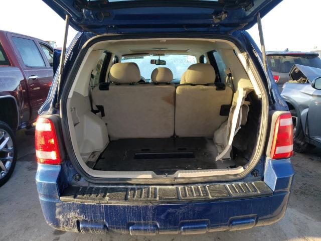 Photo 9 from auction – 2008 FORD ESCAPE XLT with VIN 1FMCU03168KE63374