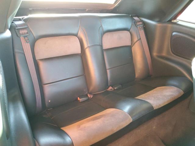 Photo 6 from auction – 2004 CHRYSLER SEBRING LI with VIN 1C3EL65R74N200345