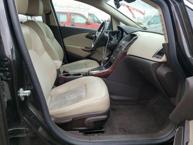 Photo 5 from auction – 2013 BUICK VERANO with VIN 1G4PP5SK5D4173755