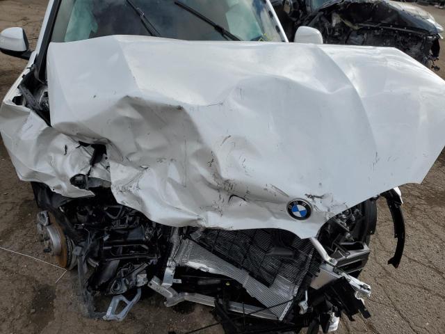 Photo 7 from auction – 2022 BMW X3 XDRIVE3 with VIN 5UX53DP07N9M35898