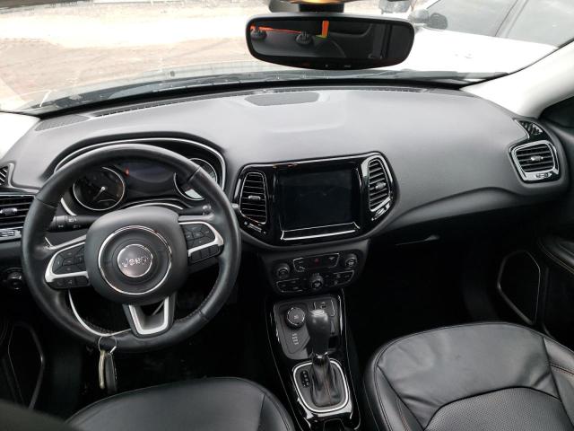 Photo 8 from auction – 2018 JEEP COMPASS LI with VIN 3C4NJDCB4JT169188