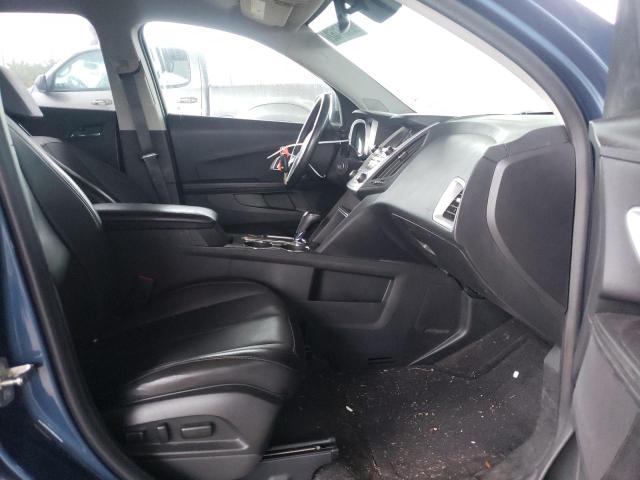 Photo 5 from auction – 2016 CHEVROLET EQUINOX LT with VIN 2GNALDEK3G6169001