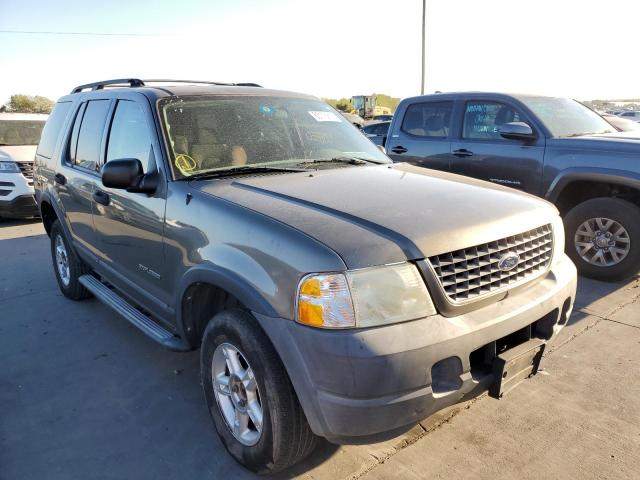 FORD EXPLORER X 2004 with VIN 1FMZU62K24ZA59481 - Photo from auction