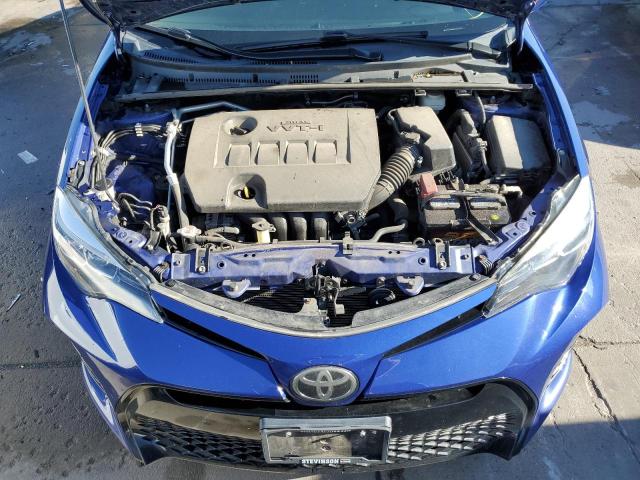 Photo 7 from auction – 2017 TOYOTA COROLLA L with VIN 2T1BURHE4HC816292